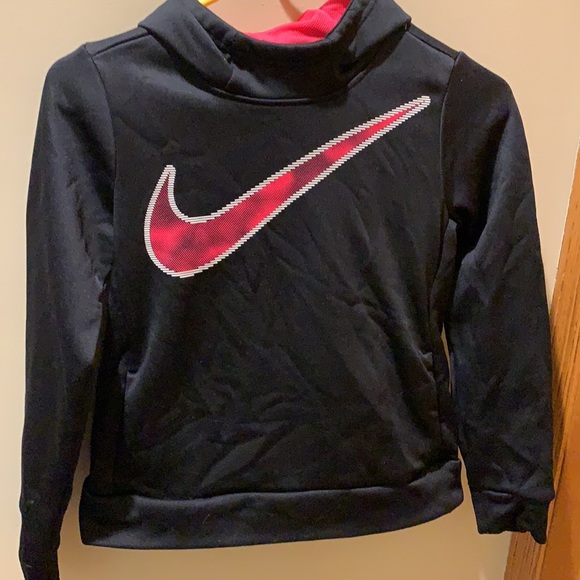 Nike hoodie - Picture 3 of 4